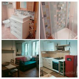 Camere consumi compresi
