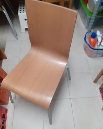Sedie cucina