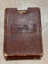 Gabriele d’Annunzio-Juvenilia-1925