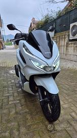 Honda PCX 125 anno 2018
