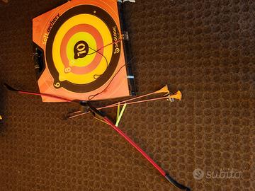 arco per principianti