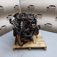 MOTORE COMPLETO JXFA 85kW/115CV 2.4D FORD TRANSIT