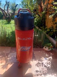 compressore verticale 50 litri fiac 