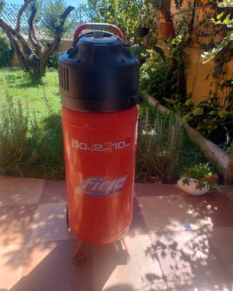 compressore verticale 50 litri fiac 