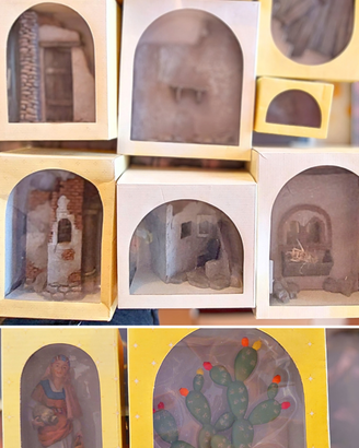 Presepe del Prado