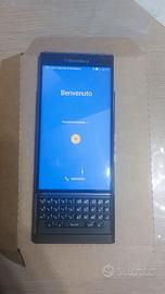 Telefono blackberry