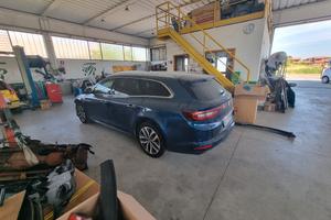 renault talisman sinistrata