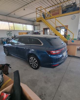 renault talisman sinistrata
