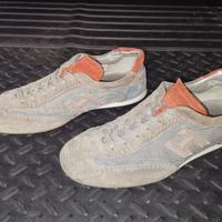 Scarpe Hogan Olympia Slash uomo 40