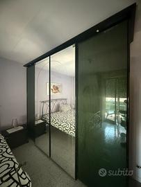 COMPLETA CAMERA DA LETTO