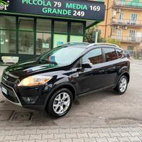 2012 Ford Kuga 4x4 euro5 2.0 Diesel euro5