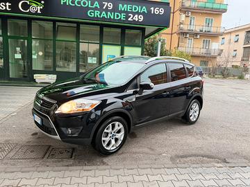 2012 Ford Kuga 4x4 euro5 2.0 Diesel euro5