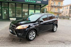 2012 Ford Kuga 4x4 euro5 2.0 Diesel euro5