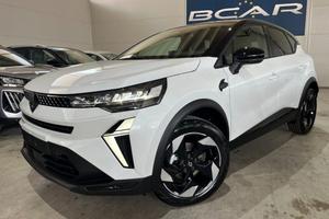 RENAULT Captur ECO-G 120CV GPL Techno CAR PLAY/T