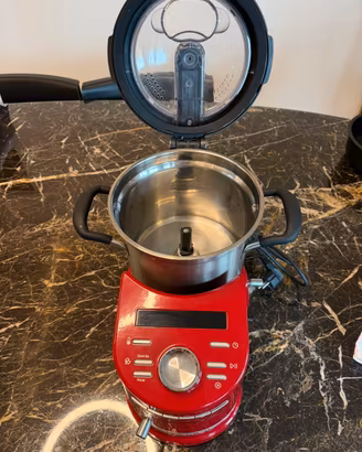 KitchenAid Cook Processor