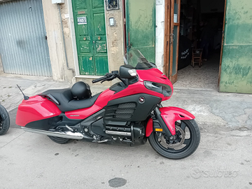 Honda goldwing 1800 f6b 6 cilindri