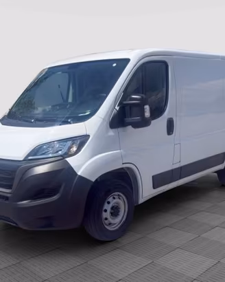 FIAT Ducato Ducato 30 2.2 Mjt 120CV PC-TN Furgone