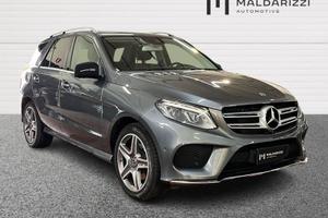 Mercedes-Benz GLE - W166 250 d Premium 4matic...