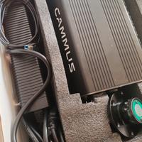Direct Drive Cammus