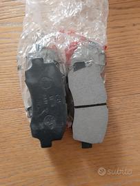 Ricambi freni FAAM Eco Mile