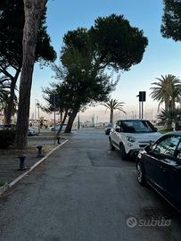 Appartamento EB vista mare centrale estate 2026