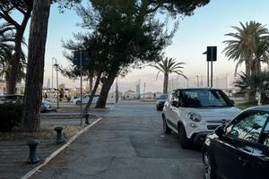 Appartamento EB vista mare centrale estate 2026