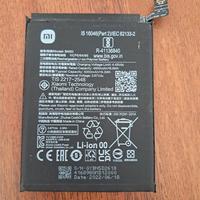 Batteria per Xiaomi note 11