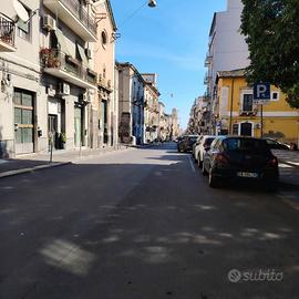Trivani zona via vittorio Emanuele