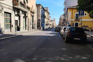 Trivani zona via vittorio Emanuele