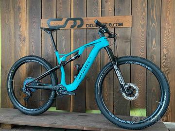 WILIER Urta Hybrid Eagle XX1 AXS - SHOWROOM BIKE