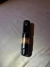 Macchinetta tattoo pen wireless HELLO