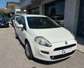 Fiat Punto 1.3 Diesel Neopatentati