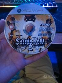 saints row 2