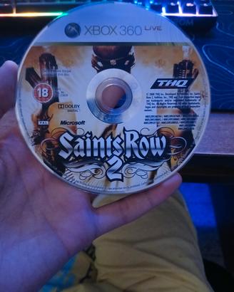 saints row 2