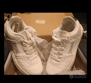 Nuove scarpe LONSDALE 
