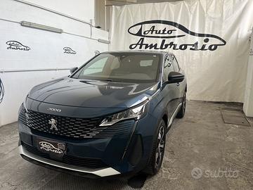 Peugeot 3008 1.5 bluehdi Allure Pack s&s 130c...