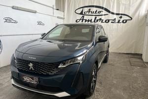 Peugeot 3008 1.5 bluehdi Allure Pack s&s 130c...