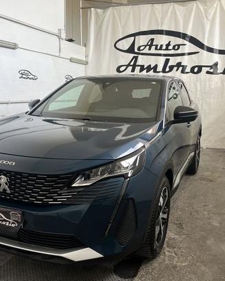 Peugeot 3008 1.5 bluehdi Allure Pack s&s 130c...