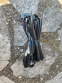 Impianto elettrico vespa pk 50/125 XL