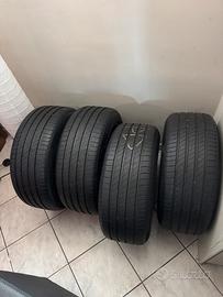 Michelin e primacy 235 45 r18 T2