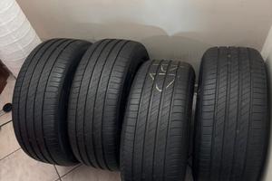 Michelin e primacy 235 45 r18 T2