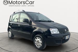 FIAT Panda 1.3 MJT 16V Active