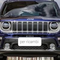 Musata jeep renegade dal 2016/2021-num 922