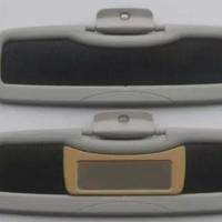 Alette Parasole Smart Fortwo 450