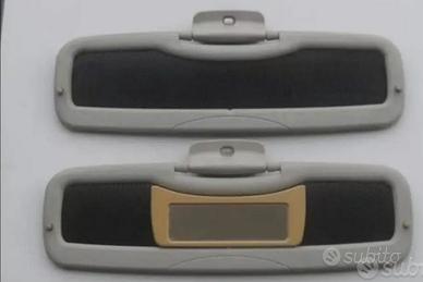 Alette Parasole Smart Fortwo 450