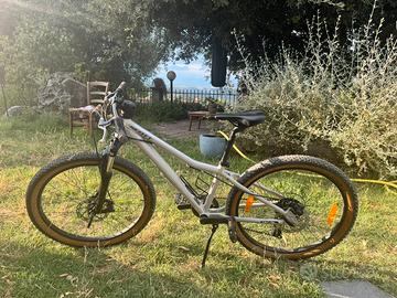 Bici Mtb scott bambino 8-12 anni