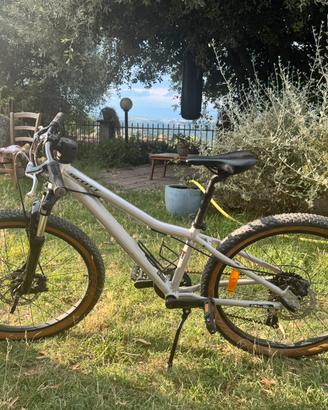 Bici Mtb scott bambino 8-12 anni