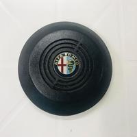 Pulsante clacson Alfa Romeo GTV6 Duetto III Alfett