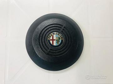 Pulsante clacson Alfa Romeo GTV6 Duetto III Alfett