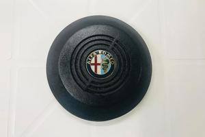 Pulsante clacson Alfa Romeo GTV6 Duetto III Alfett